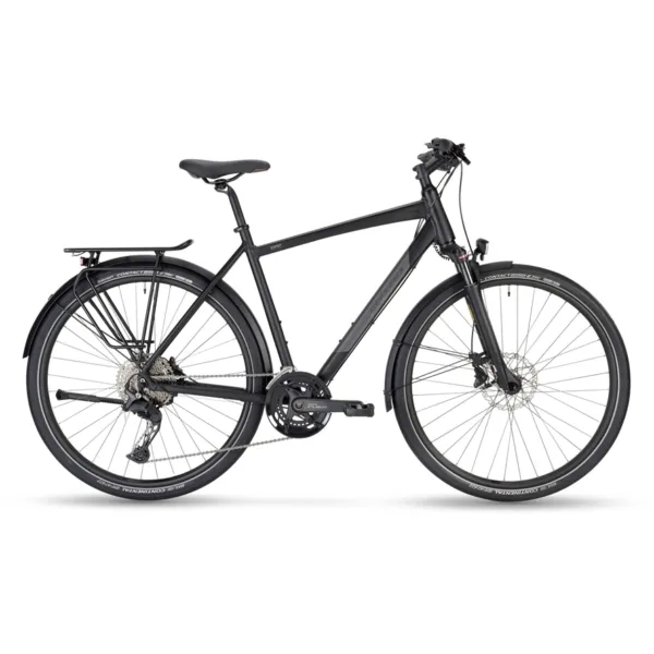 STEVENS Esprit HT Stealth Black