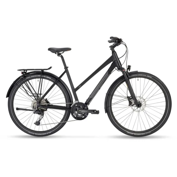 STEVENS Esprit LT Stealth Black