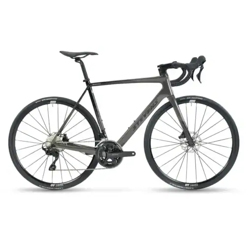 STEVENS Izoard Golden Grey