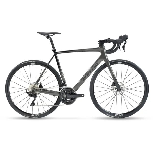 STEVENS Izoard Golden Grey