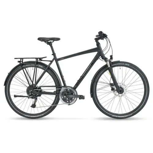 STEVENS Primera HT Stealth Black