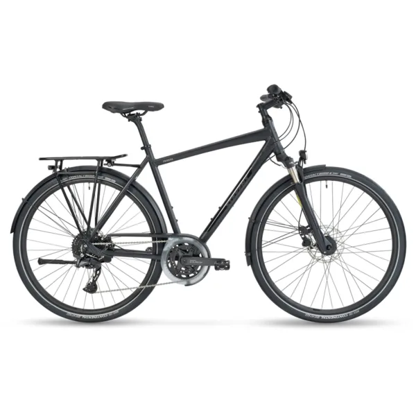STEVENS Primera HT Stealth Black