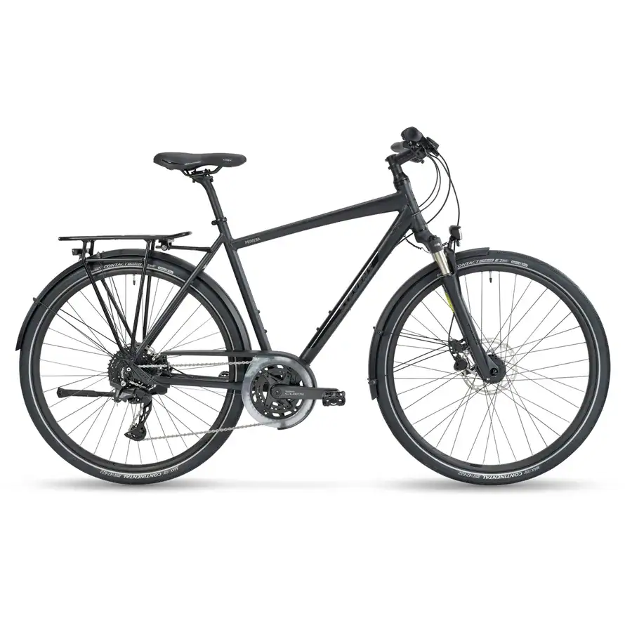 STEVENS Primera HT Stealth Black