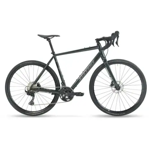 STEVENS Prestige Storm Grey 56cm Storm Grey