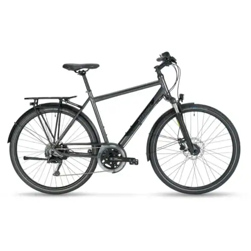 STEVENS Savoie HT Phantom Grey
