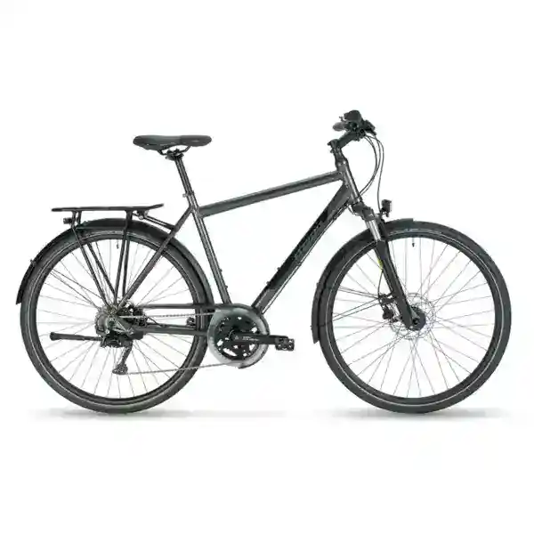 STEVENS Savoie HT Phantom Grey