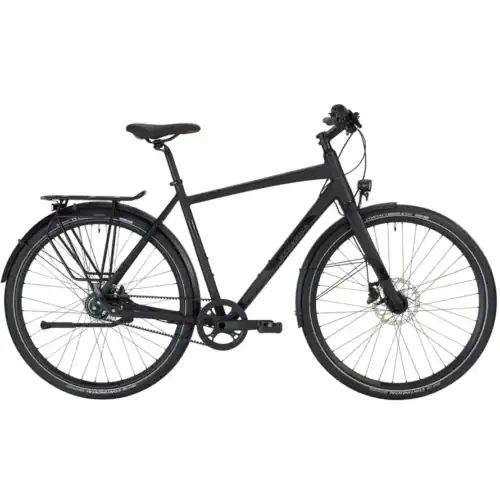 STEVENS Super Flight HT Stealth Black