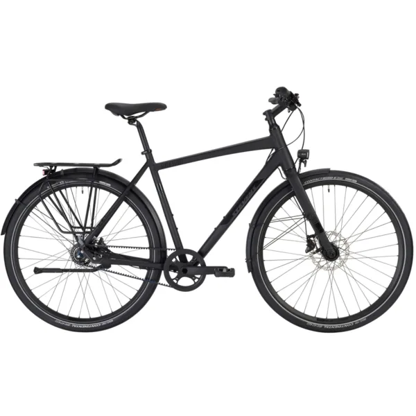 STEVENS Super Flight HT Stealth Black