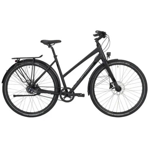 STEVENS Super Flight LT Stealth Black