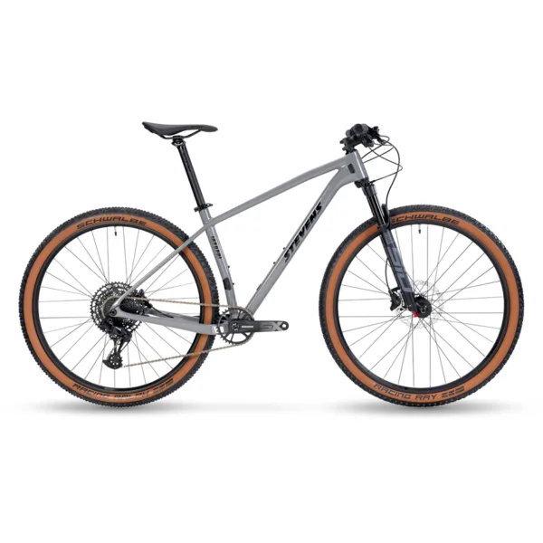 STEVENS Sonora Grey