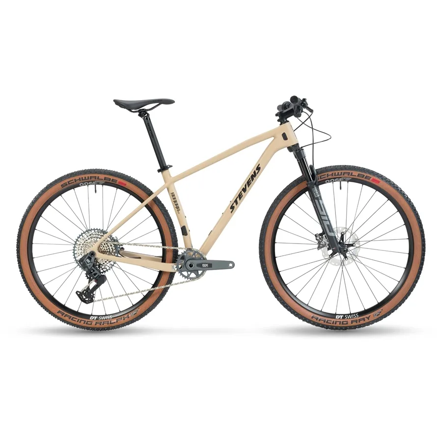 STEVENS Sonora GX AXS Sandstone