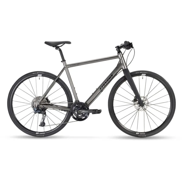 STEVENS Strada 1000 Golden Grey Golden Grey