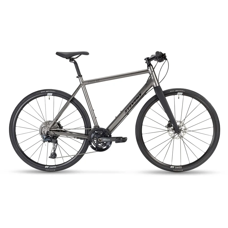 STEVENS Strada 1000 Golden Grey Golden Grey