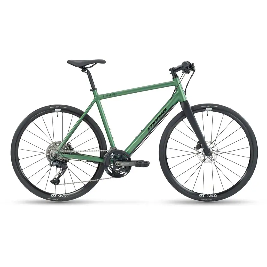STEVENS Strada 1000 Hunter Green Hunter Green