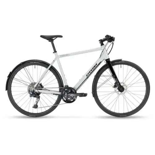 STEVENS Strada 1000 Tour Light Grey