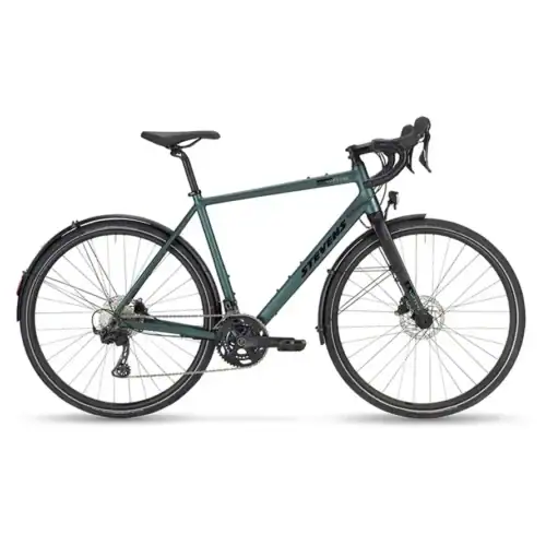 STEVENS Supreme Ivy Green
