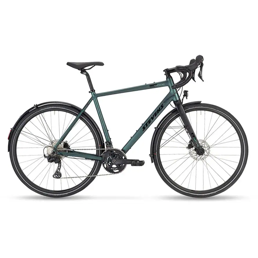 STEVENS Supreme Ivy Green