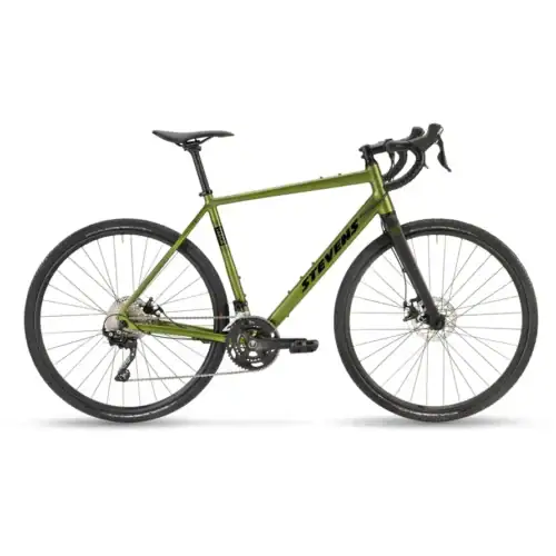 STEVENS Tabor Earth Green