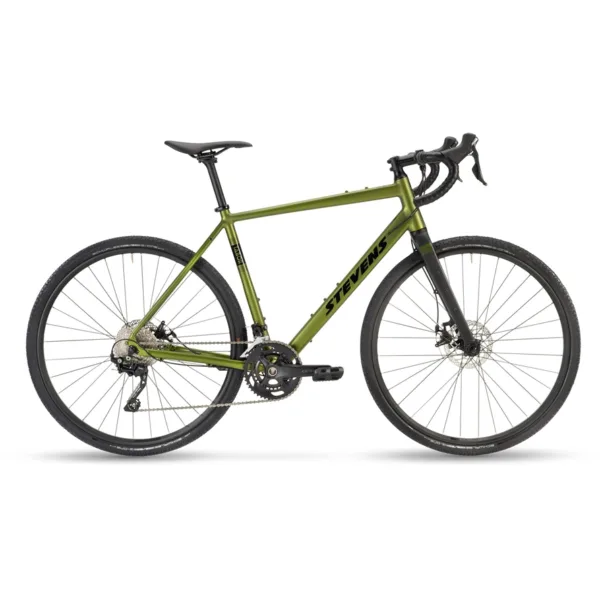 STEVENS Tabor Earth Green