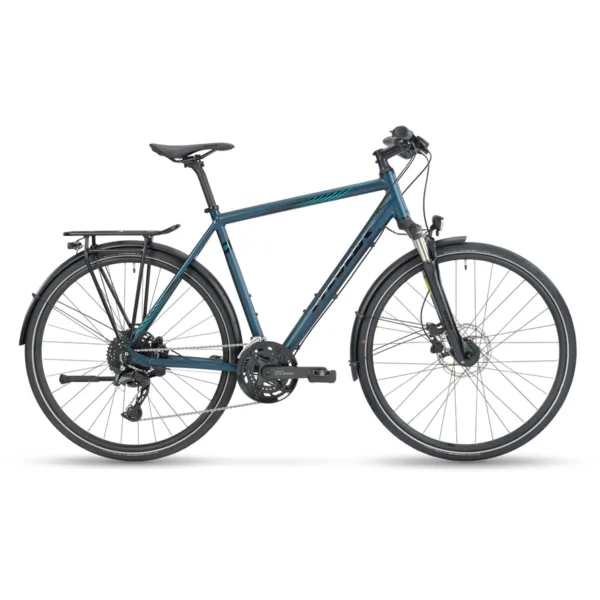 STEVENS 6X Tour HT Moonlight Blue