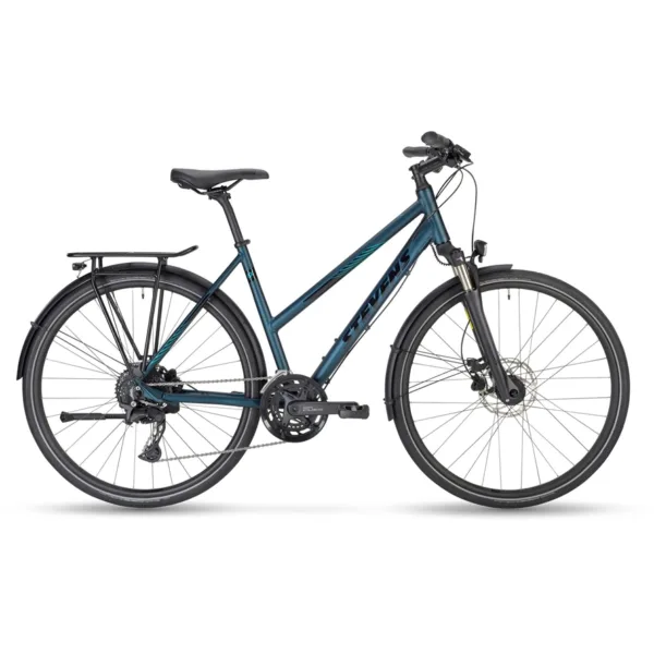 STEVENS 6X Tour LT Moonlight Blue