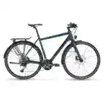 STEVENS 7X Lite Tour HT Marine Blue