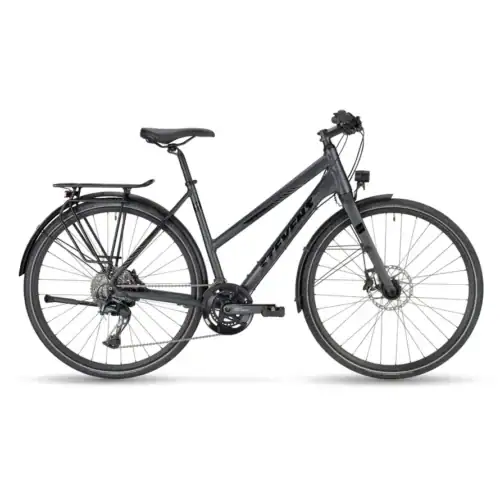 STEVENS 8X Lite Tour LT Slate Grey