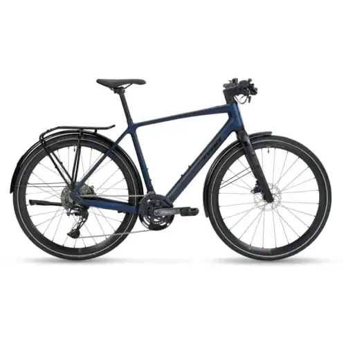 STEVENS E-Strada 8.3.4 FEQ HT Blue Black