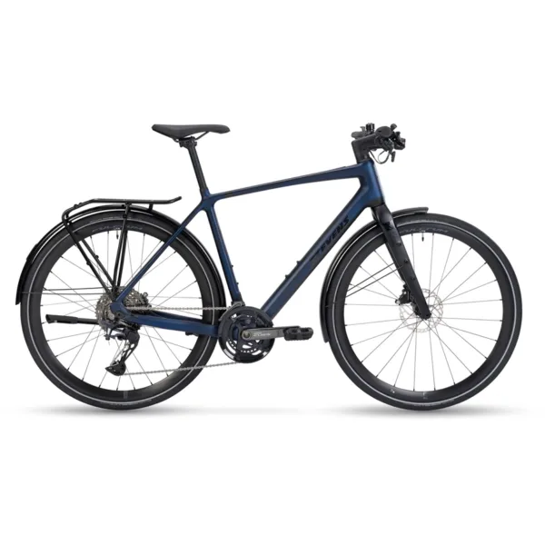STEVENS E-Strada 8.3.4 FEQ HT Blue Black