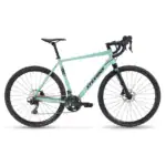 STEVENS Prestige Sage Green