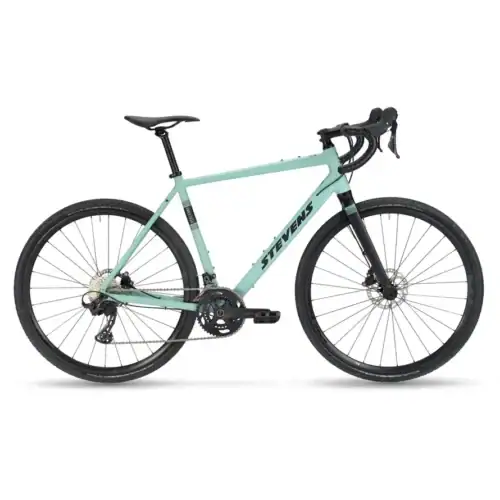 STEVENS Prestige Sage Green