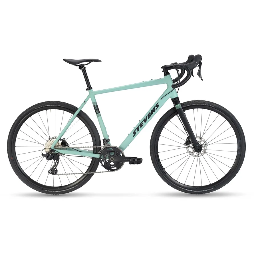 STEVENS Prestige Sage Green
