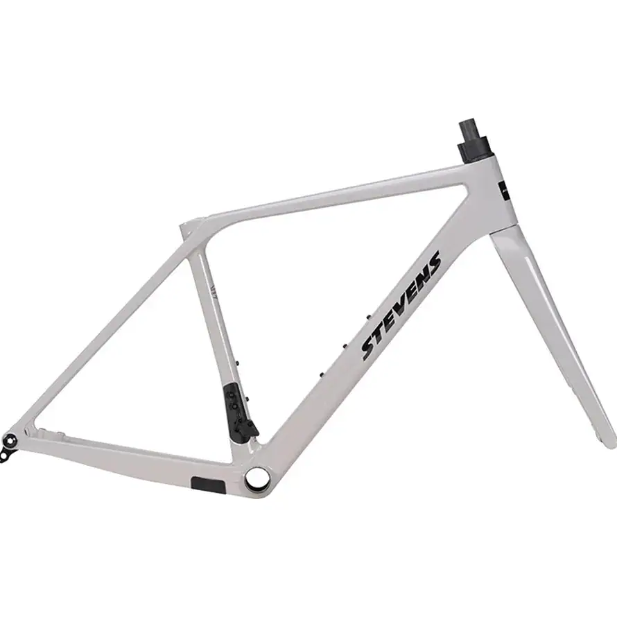 STEVENS Camino RS Framekit Cool Grey Cool Grey
