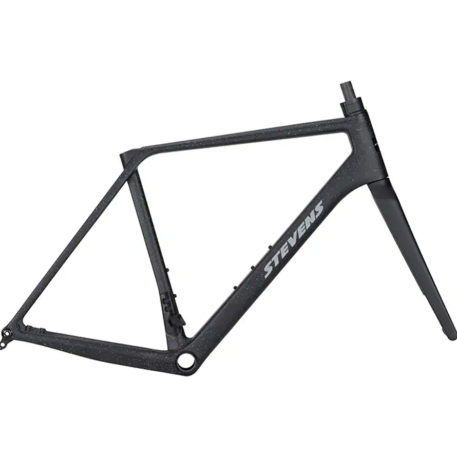 STEVENS Camino RS Framekit Nightstone Nightstone