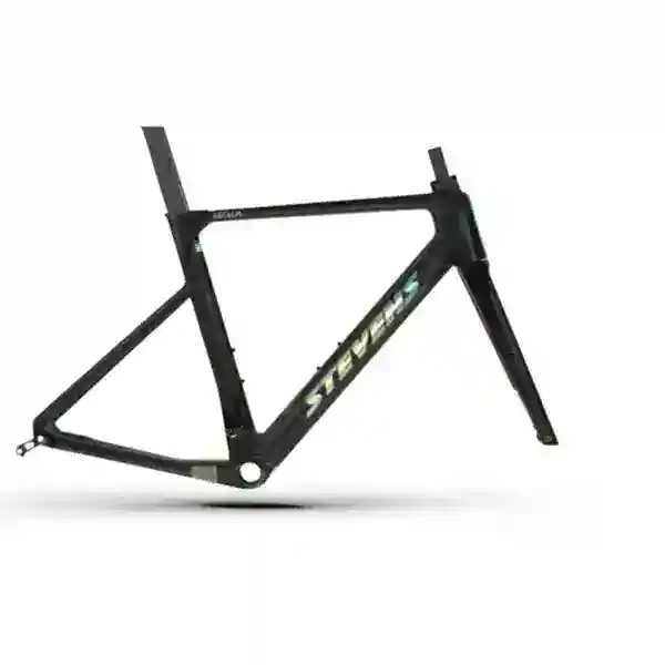 STEVENS Arcalis Framekit Carbon Black Carbon Black