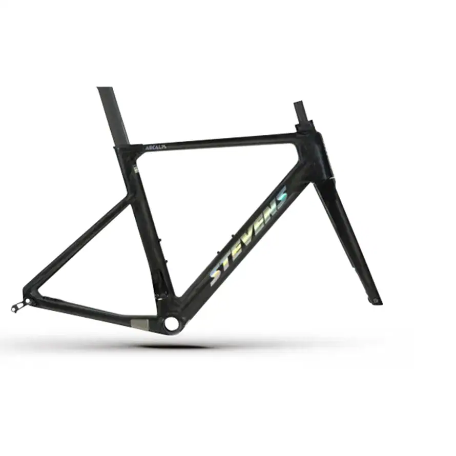 STEVENS Arcalis Framekit Carbon Black