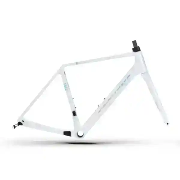 STEVENS Xenith Framekit Glacier Glow Glacier Glow