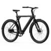 TENWAYS CGO 009 Midnight Black 2 TENWAYS CGO 009 Midnight Black – Detail
