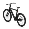 TENWAYS CGO 009 Midnight Black 3 TENWAYS CGO 009 Midnight Black – Front