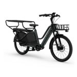 TENWAYS Longtail Duo kaufen Zürich | FitBike