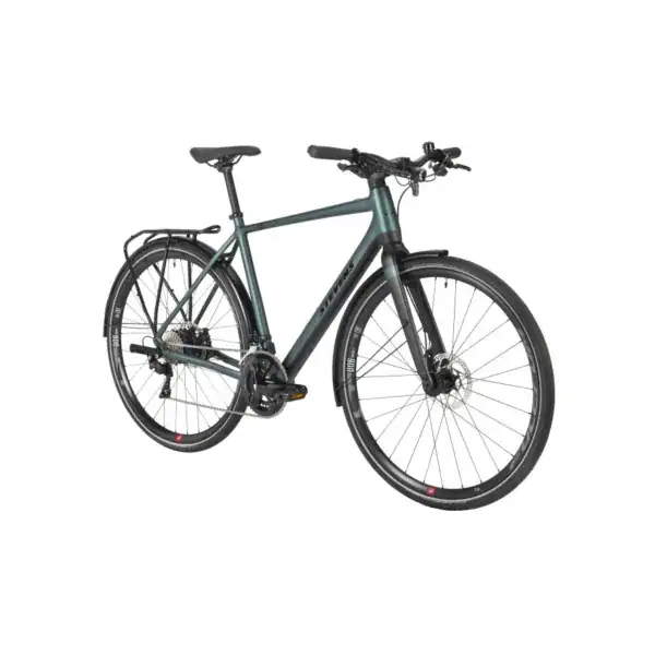 STEVENS E-Strada 6.3.4 FEQ X35+ 56cm Ivy Green Galerie
