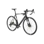 STEVENS Izoard Pro Disc Stealth Black 56cm Stealth Black Galerie