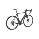 STEVENS Izoard Pro Disc Stealth Black 56cm Stealth Black Galerie