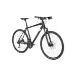 STEVENS 6X HT 55cm Stealth Black Galerie