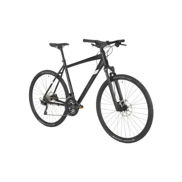 STEVENS 6X HT 55cm Stealth Black Galerie