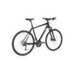 STEVENS 6X HT 55cm Stealth Black Galerie