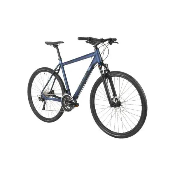 STEVENS 7X HT Dark Navy Galerie