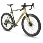 STEVENS Camino AXS 48cm Light Olive Galerie