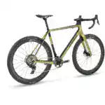 STEVENS Camino AXS 48cm Light Olive Galerie