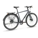 STEVENS Courier Luxe HT Granite Grey Galerie